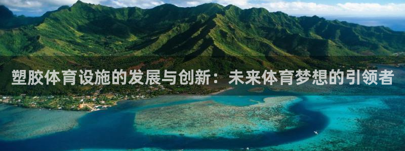 海南意昂体育4：塑胶体育设施的发展与创新：未来体育梦
