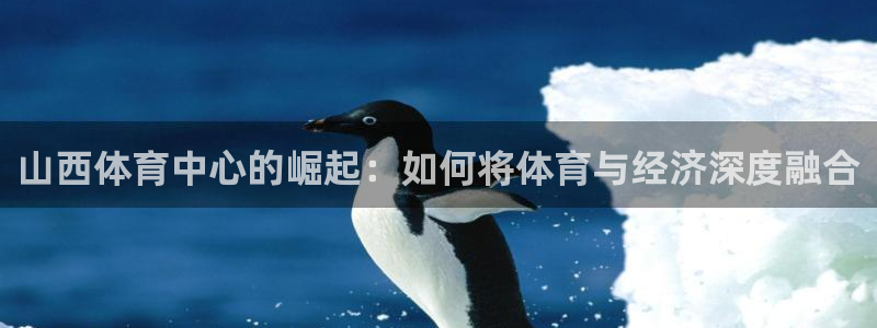 意昂体育4平台假的吗是真的吗吗：山西体育中心的崛起：