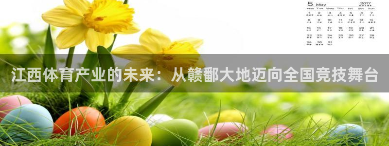 意昂体育4官方客服电话：江西体育产业的未来：从赣鄱大