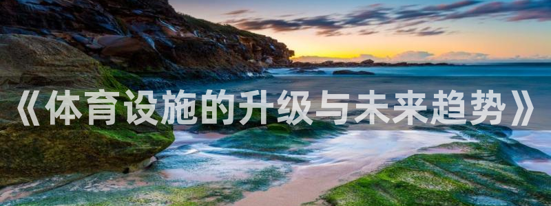 意昂体育4平台假的吗是真的吗：《体育设施的升级与未来