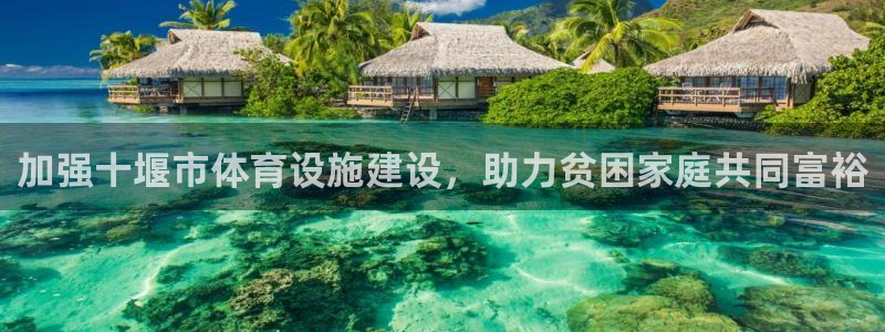 意昂体育4注册：加强十堰市体育设施建设，助力贫困家庭共同富裕